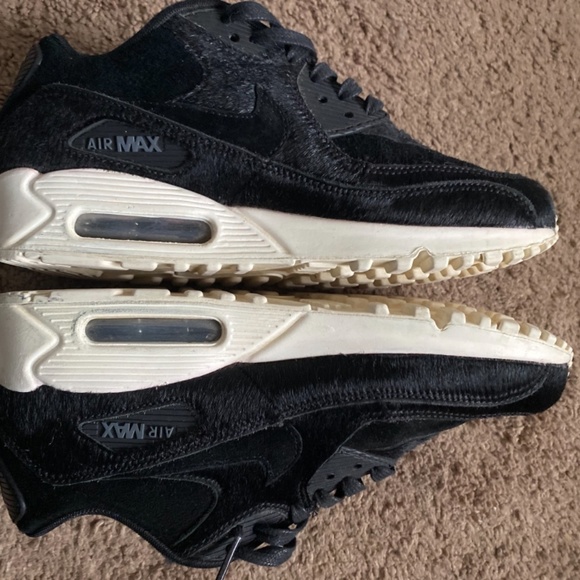 Nike air max 90s size 7.5 woman’s - Picture 2 of 5